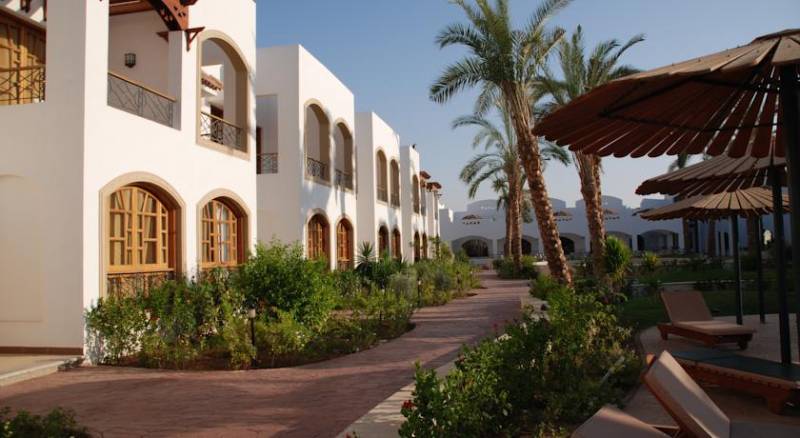 Coral Hills Resort Sharm El-Sheikh