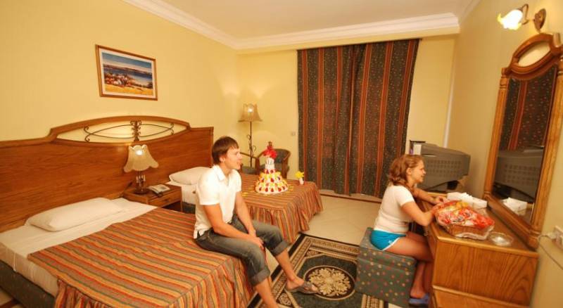 Coral Hills Resort Sharm El-Sheikh