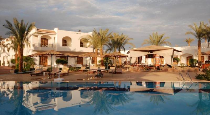 Coral Hills Resort Sharm El-Sheikh