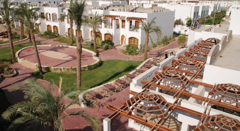 Coral Hills Resort Sharm El-Sheikh