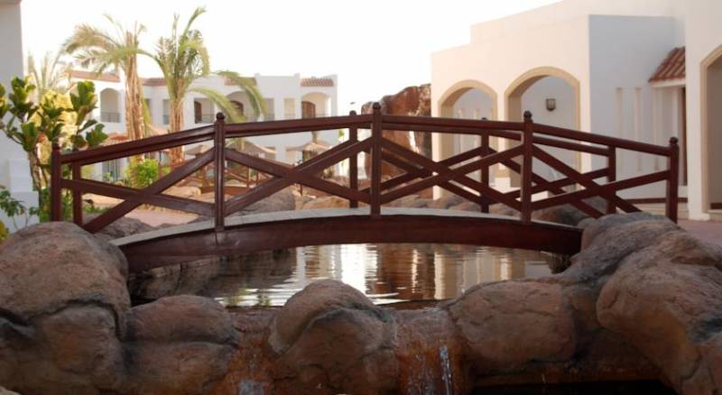 Coral Hills Resort Sharm El-Sheikh