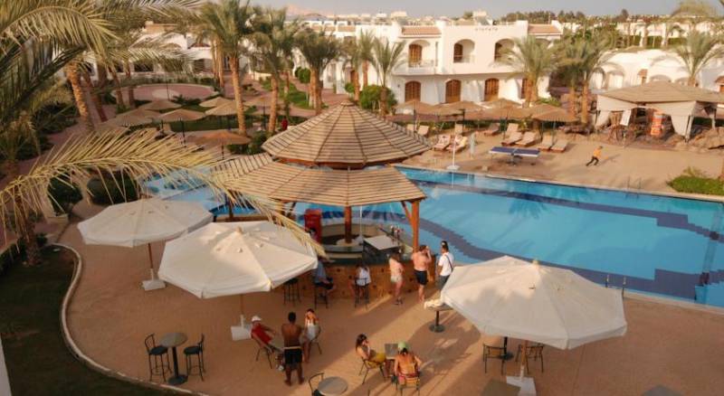 Coral Hills Resort Sharm El-Sheikh