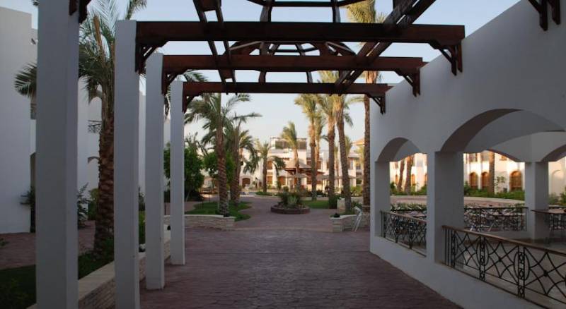 Coral Hills Resort Sharm El-Sheikh