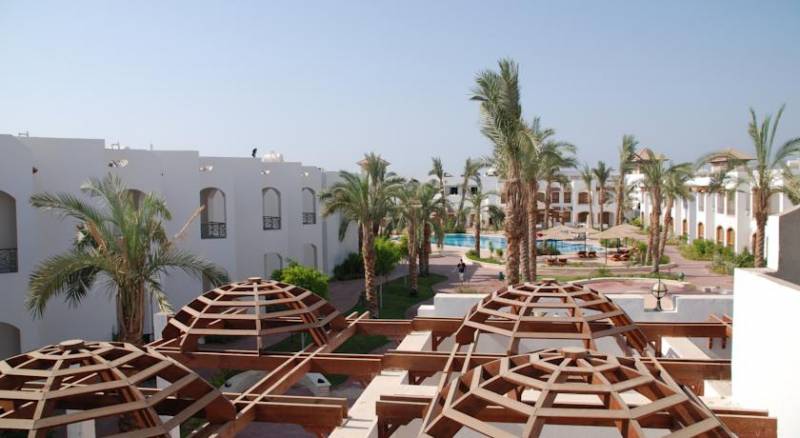 Coral Hills Resort Sharm El-Sheikh