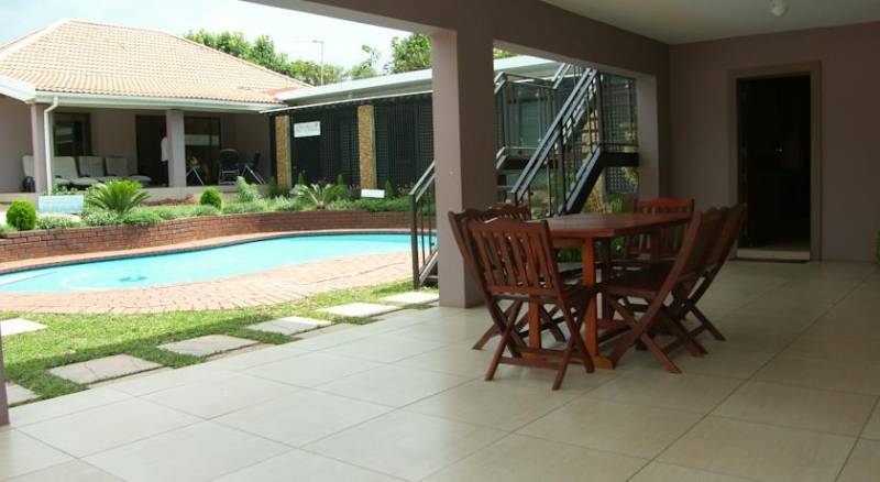 Cozy Nest Guest House Durban