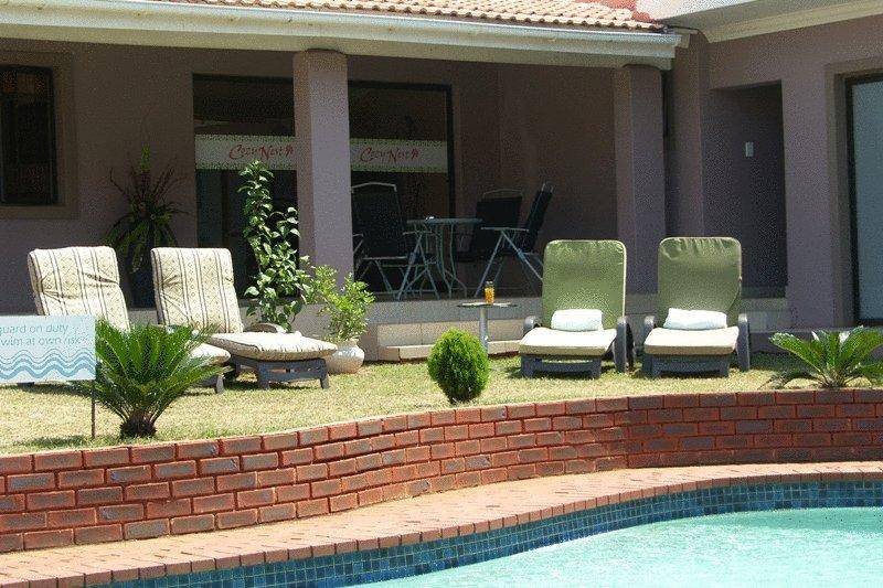 Cozy Nest Guest House Durban