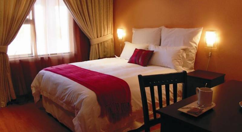 Cozy Nest Guest House Durban