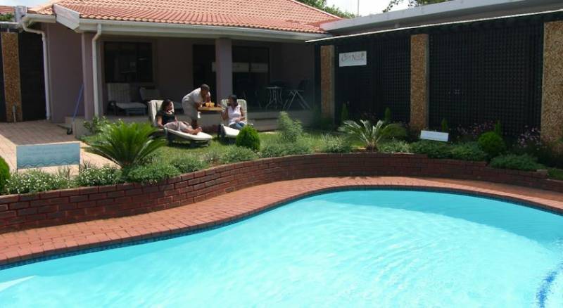 Cozy Nest Guest House Durban