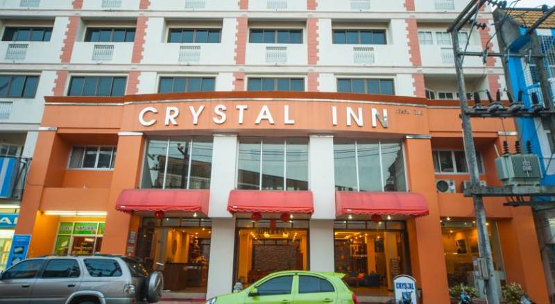 Crystal Inn