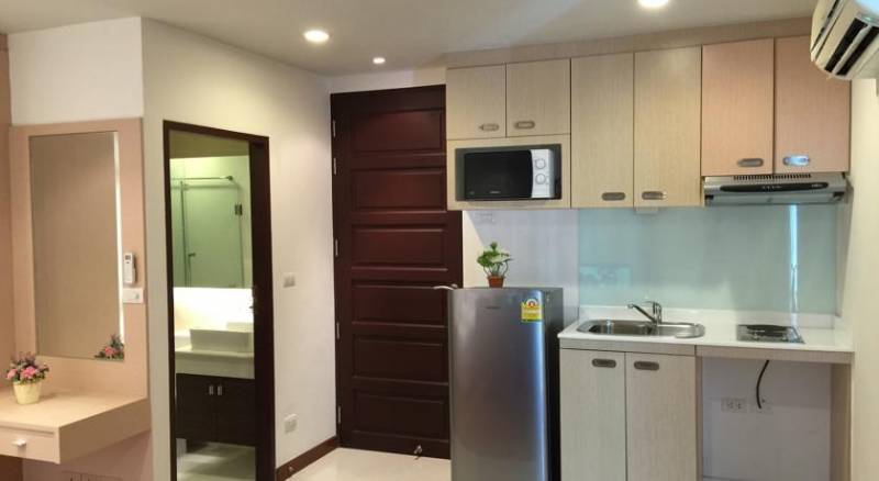 D Varee Residence Patong