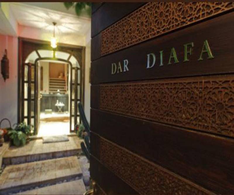 Dar Diafa