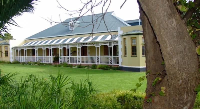 De Denne Country Guest House