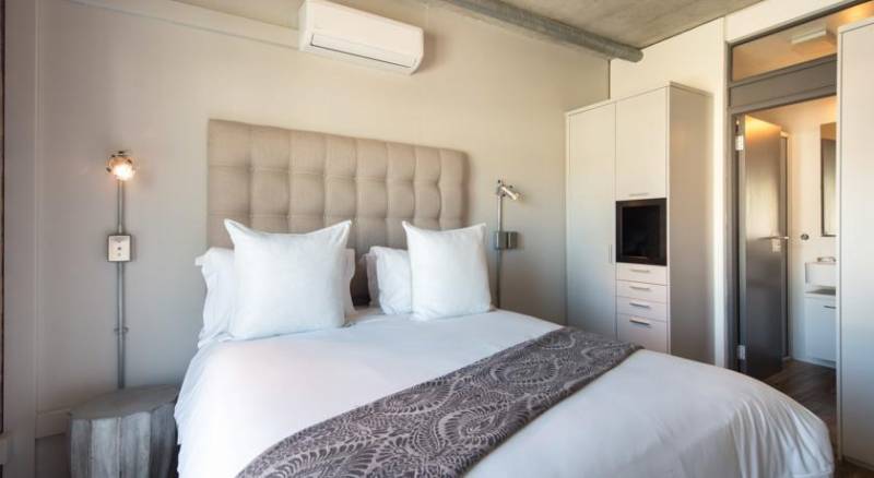 De Waterkant Luxury Apartments