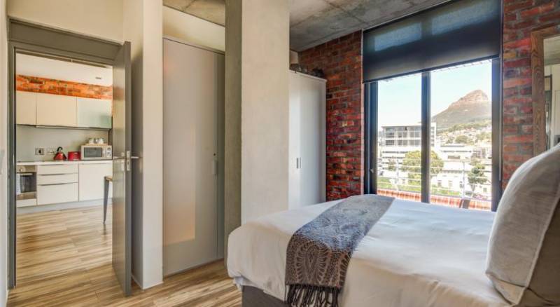 De Waterkant Luxury Apartments