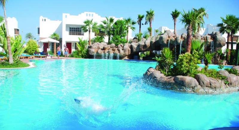 Delta Sharm Resort & Spa