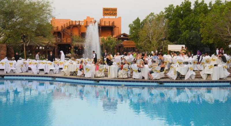 Delta Sharm Resort & Spa