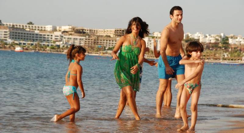 Delta Sharm Resort & Spa