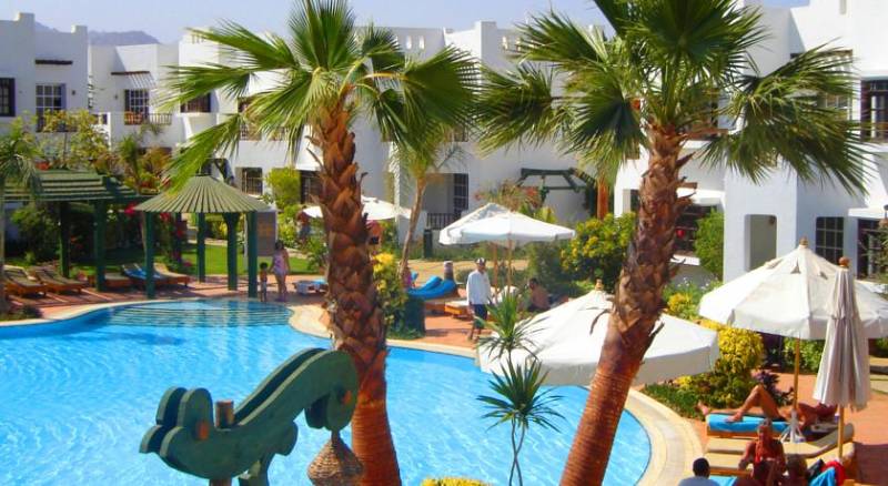 Delta Sharm Resort & Spa