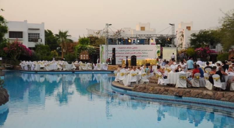 Delta Sharm Resort & Spa