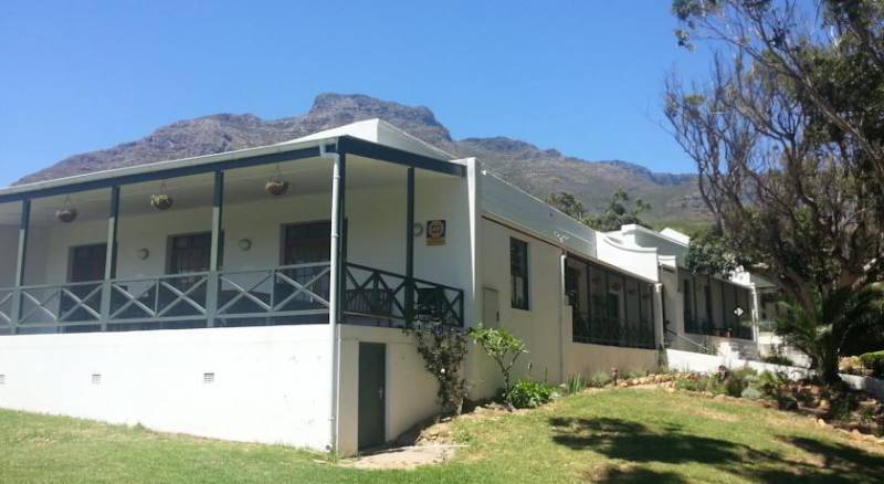 District Six Guesthouse