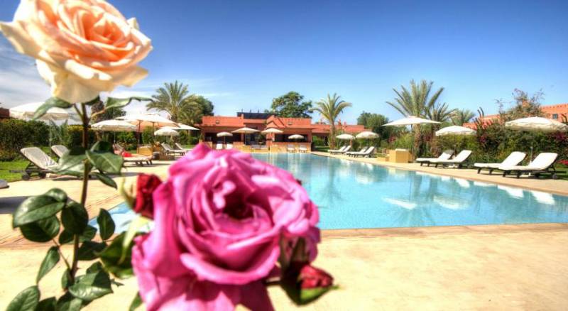 Domaine Des Remparts Hotel & Spa