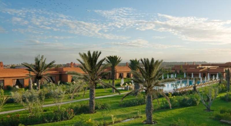 Domaine Des Remparts Hotel & Spa