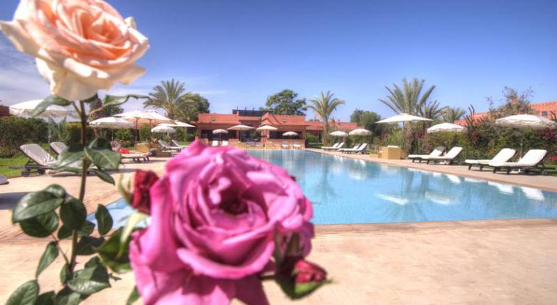 Domaine Des Remparts Hotel & Spa