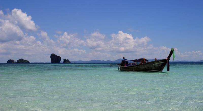 Dream Phuket Hotel