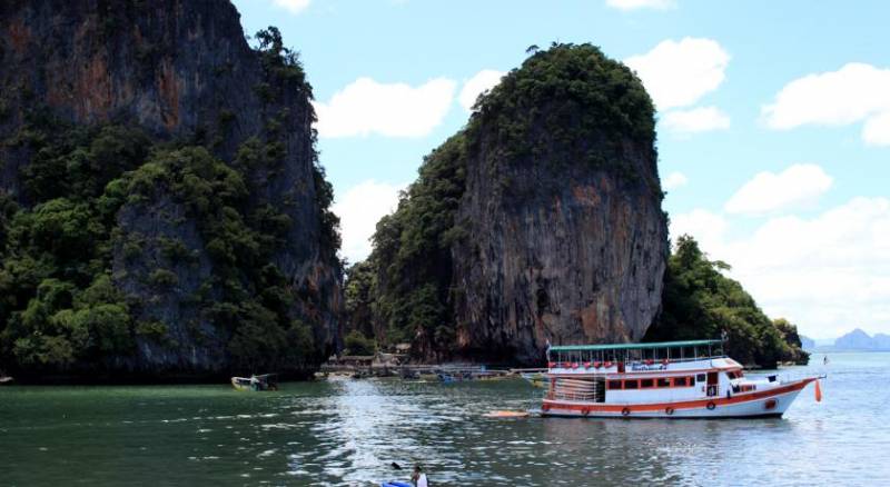 Dream Phuket Hotel