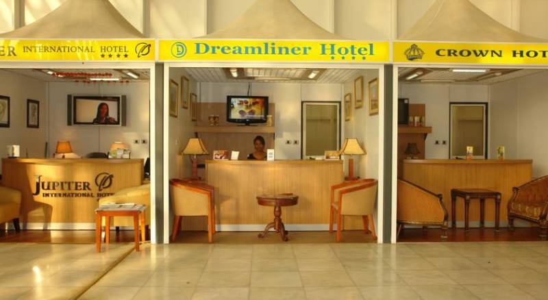 Dreamliner Hotel