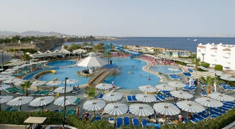 Dreams Beach Resort - Sharm El Sheikh