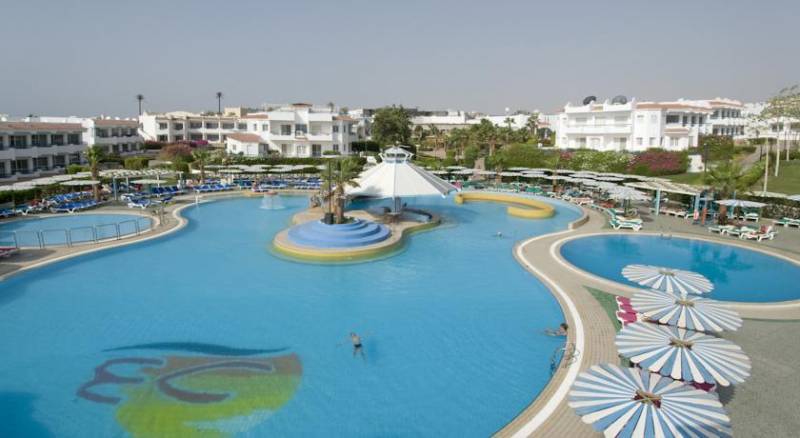 Dreams Beach Resort - Sharm El Sheikh