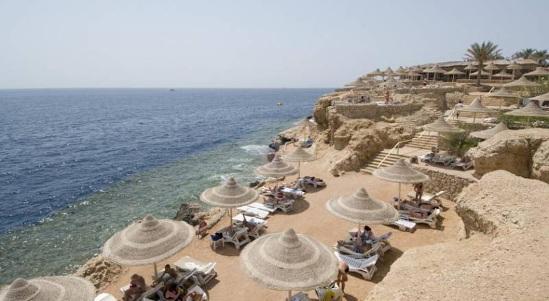 Dreams Beach Resort - Sharm El Sheikh