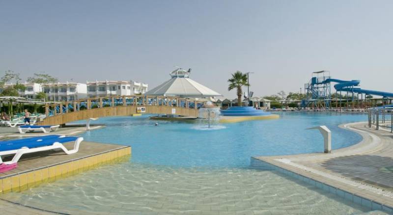 Dreams Beach Resort - Sharm El Sheikh