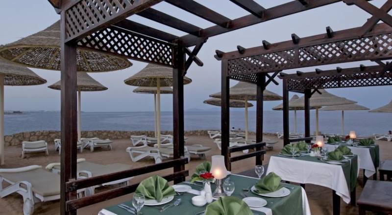 Dreams Beach Resort - Sharm El Sheikh