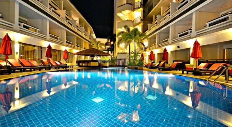 Dusit D2 Phuket Resort