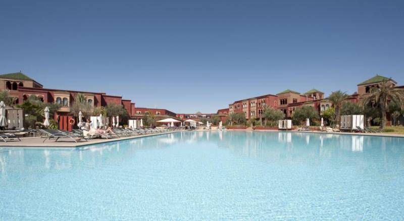 Eden Andalou Aquapark & SPA - All Inclusive