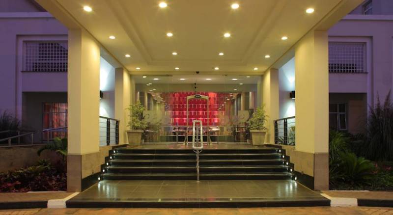 Eka Hotel Nairobi