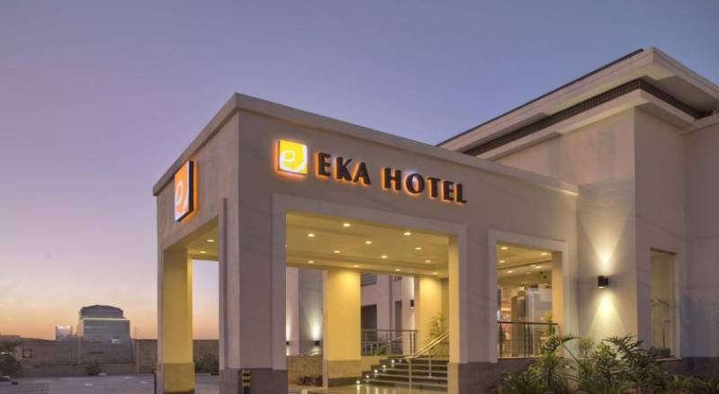 Eka Hotel Nairobi