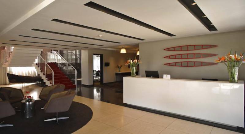 Eka Hotel Nairobi