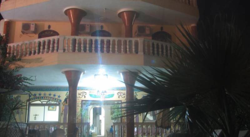 El Mesala Hotel