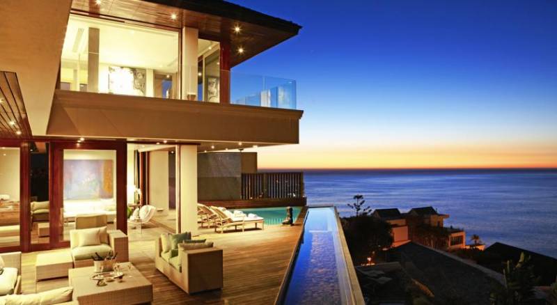 Ellerman House