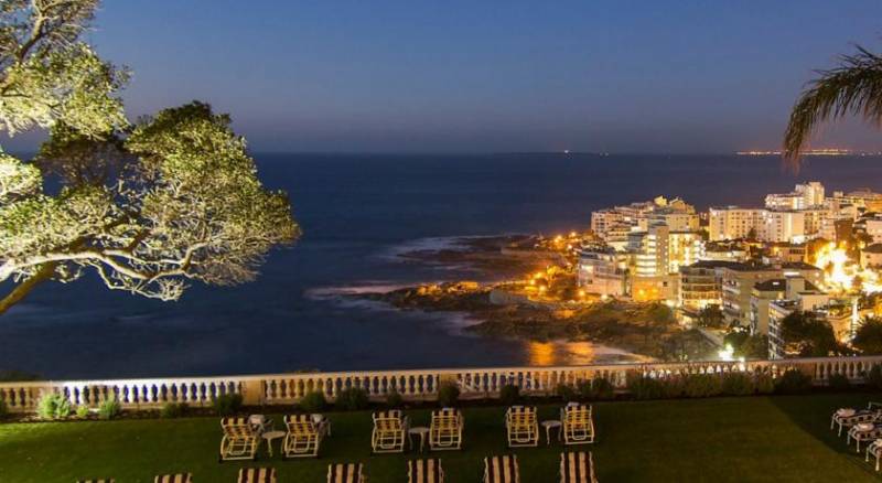 Ellerman House