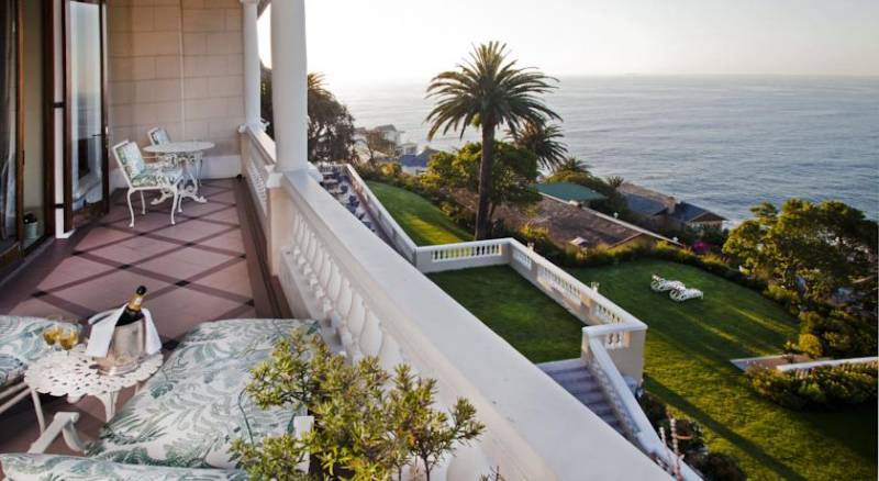 Ellerman House