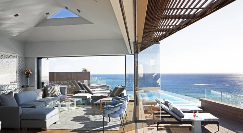 Ellerman House