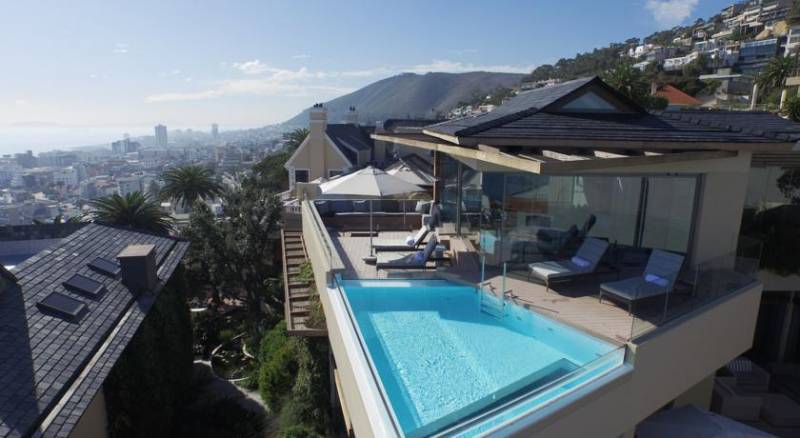 Ellerman House