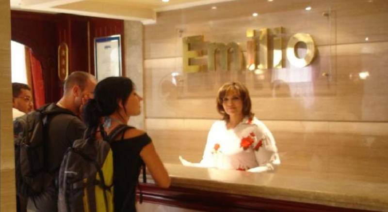 Emilio Hotel