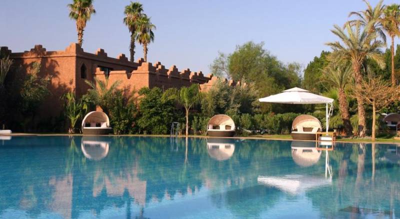 Es Saadi Gardens & Resort - Palace