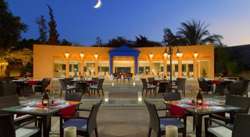 Fairmont Heliopolis Cairo