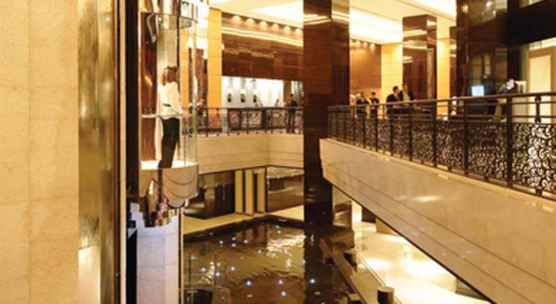 Fairmont Nile City